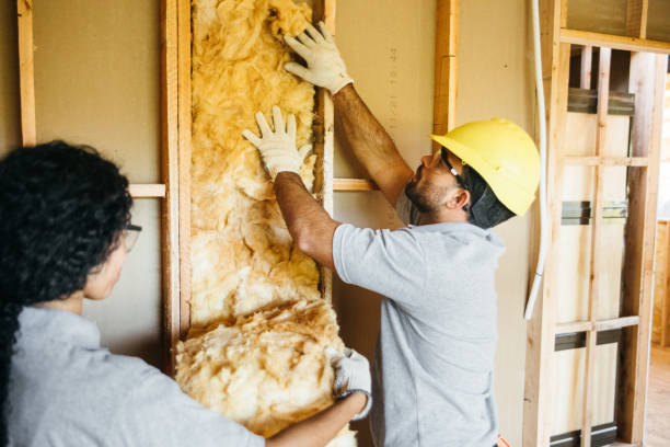 Insulation for Commercial Buildings in Old Mystic, CT